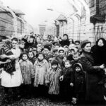 Освенцим – место, где под запретом слово «жизнь»