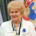 Видеопрезентация «И жизнь, и песнь моя — для Вас!»К 90-летию со дня рождения Танзили Зумакуловой.