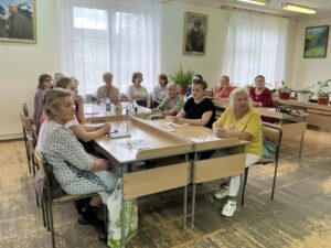 90 лет со дня рождения Ибрагима Бабаева.