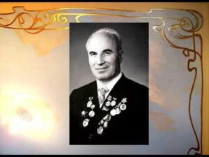 «Адам Шогенцуков: жизнь и творчество»: К 110 – летию со дня рождения Народного поэта.