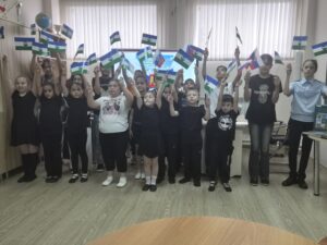 «Родной земли многоголосье…»