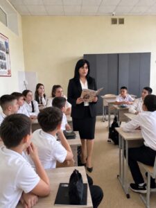День языков народов России