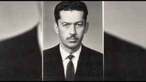 Видеопрезентация «Правда жизни – мерило его творчества». К 90 летию со дня рождения Башира Гуляева