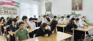 Комплексное мероприятие «Символ гостеприимства кабардинского народа с мастер-классом «Кулинарная мудрость»».