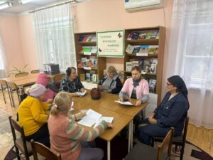 Комплексное мероприятие «Символ гостеприимства корейского народа» с мастер – классом «Кулинарная мудрость».